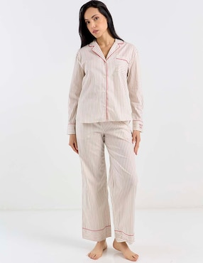 Pantalón pijama Etam para mujer