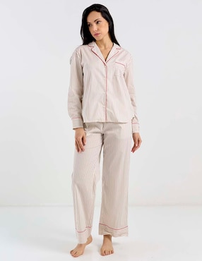 Pantalón pijama Etam para mujer