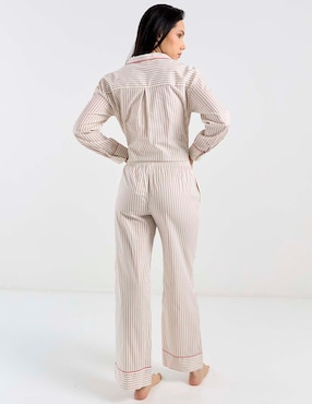 Pantalón pijama Etam para mujer