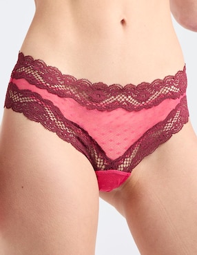 Panty Etam para mujer
