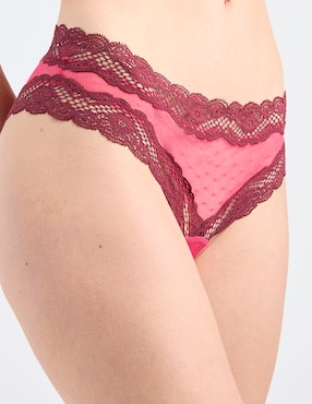 Panty Etam para mujer