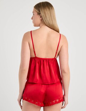 Playera pijama Etam para mujer
