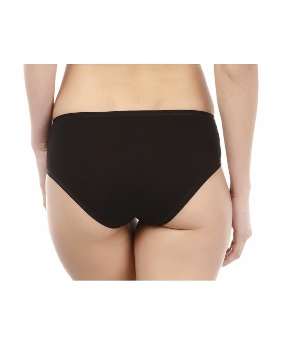 Panty de algodón para mujer 2