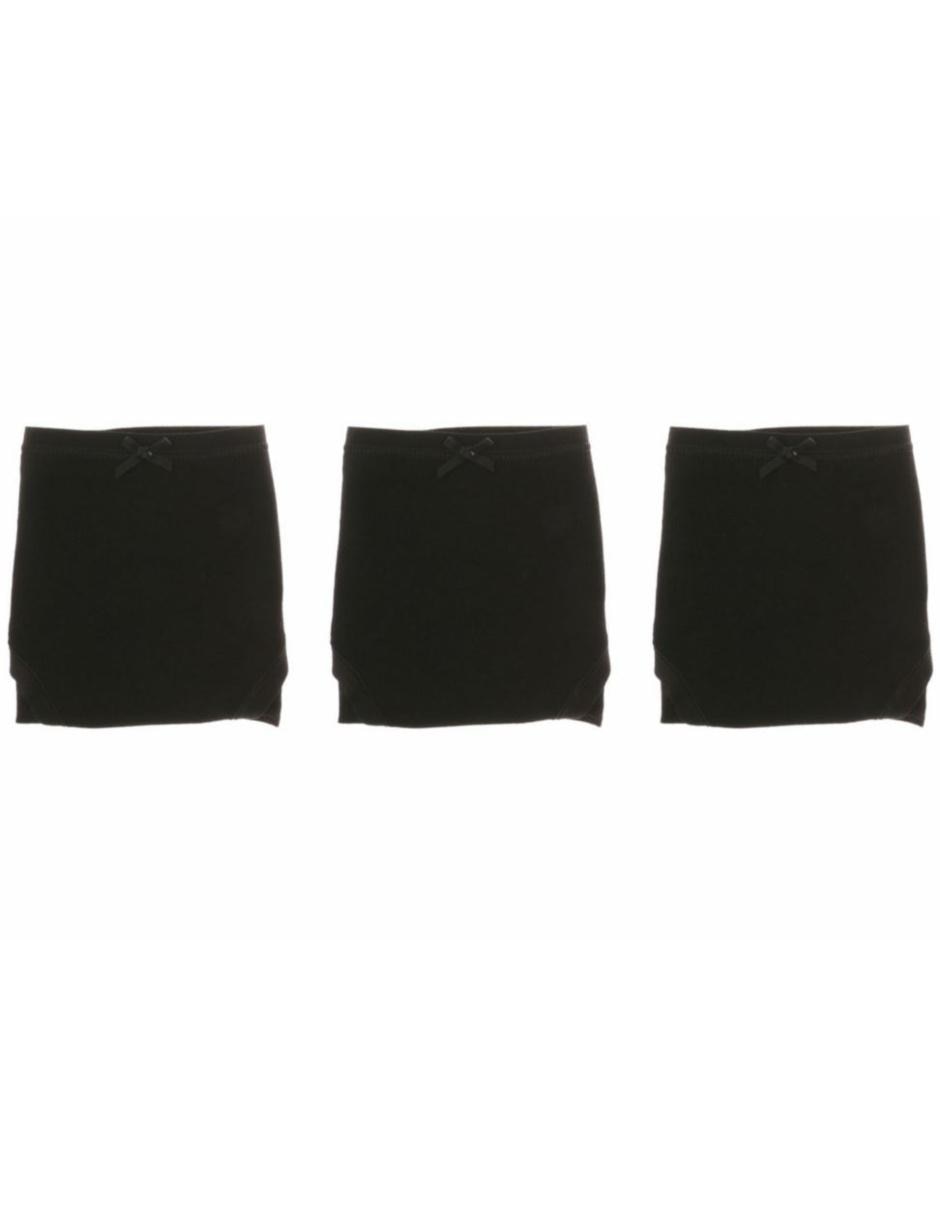 Panty de algodón para mujer 3