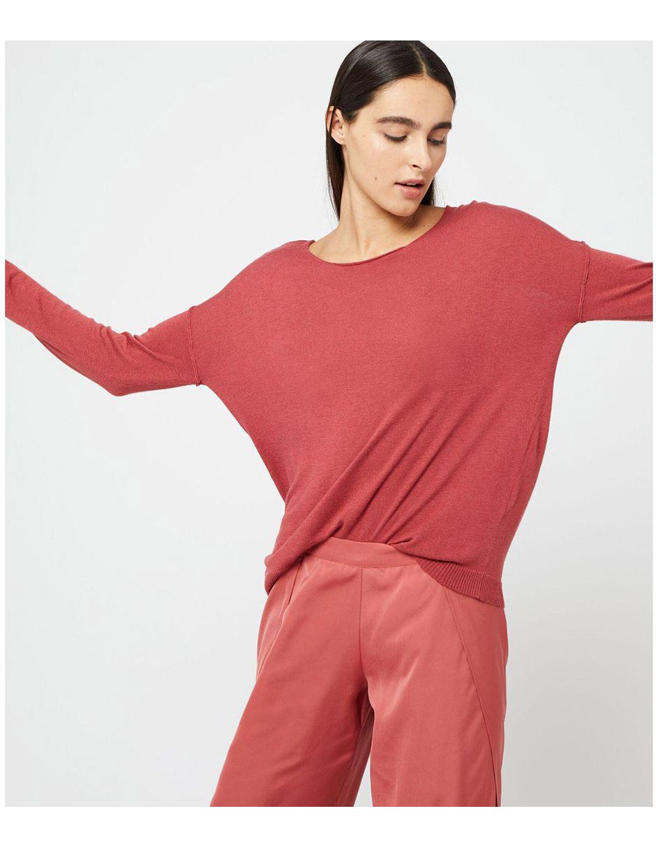 Playera pijama para mujer 1