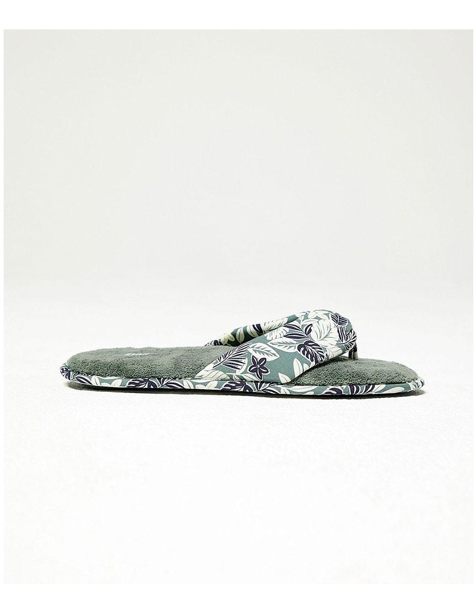 Pantufla para mujer 1