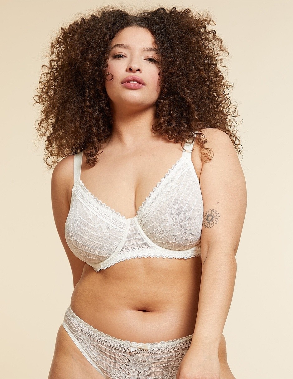 T-shirt bra con copa para mujer T-shirt bra con copa para mujer