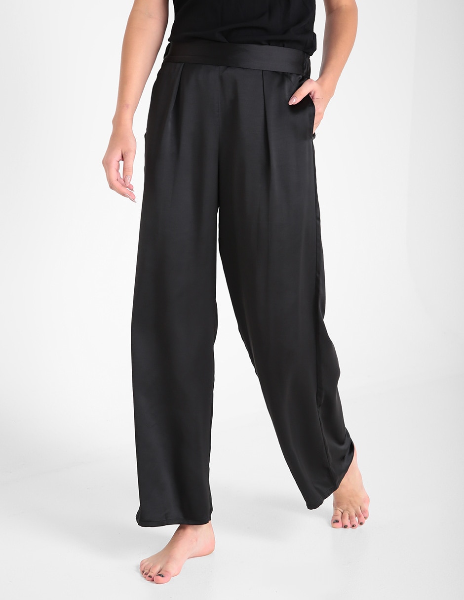 Pantalón pijama para mujer
