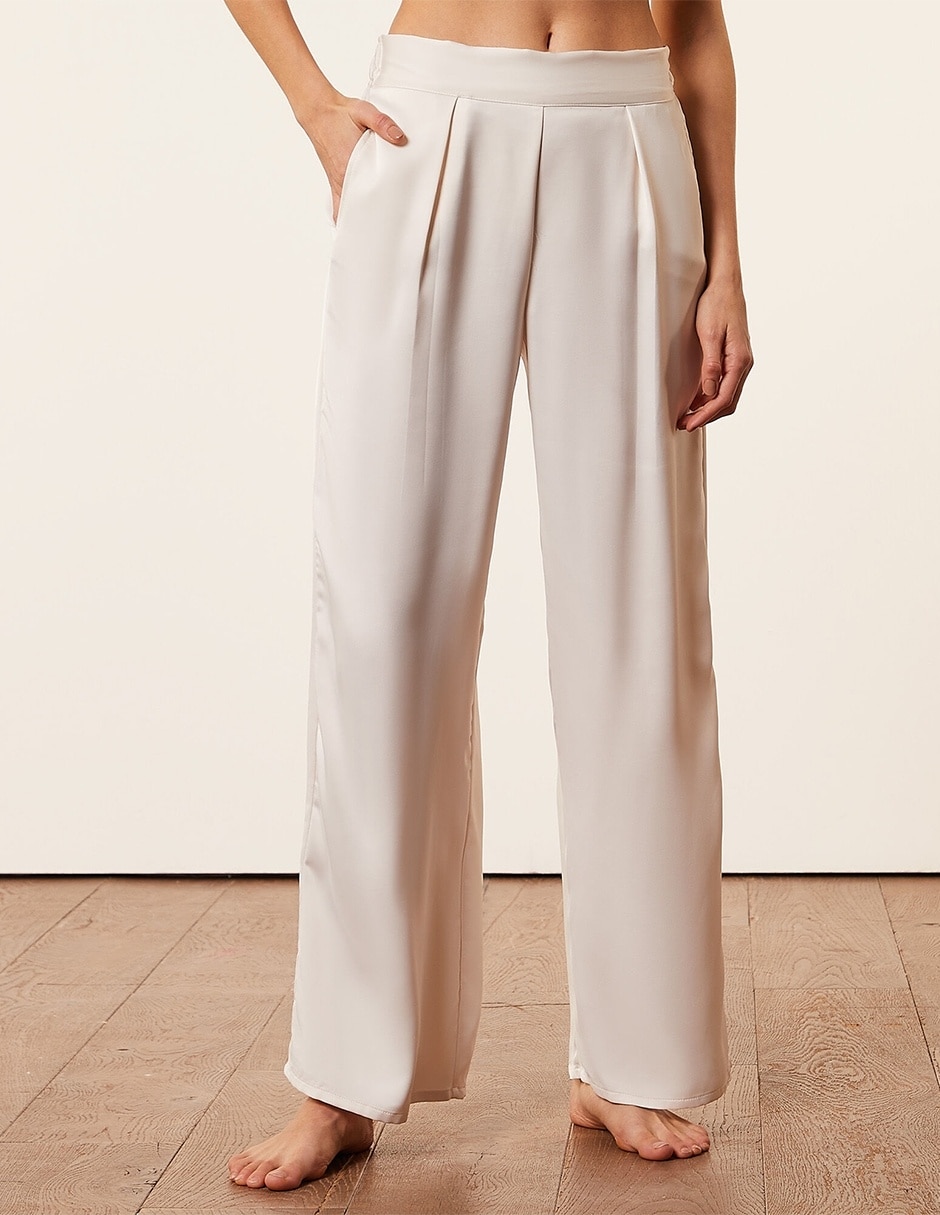 Pantalón pijama para mujer
