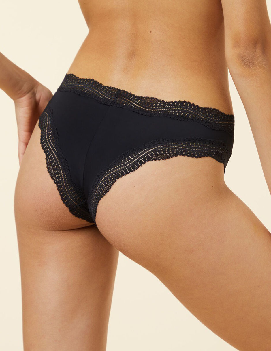 Panty brasileña para mujer 2