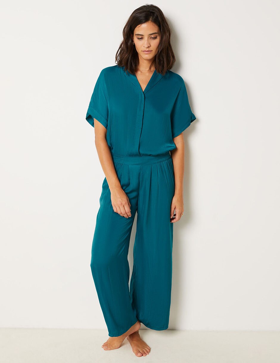 Pijamas etam online mujer