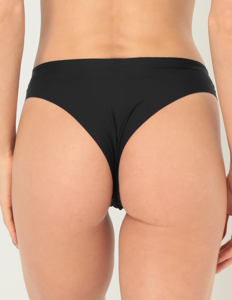 Panty brasileña para mujer 7