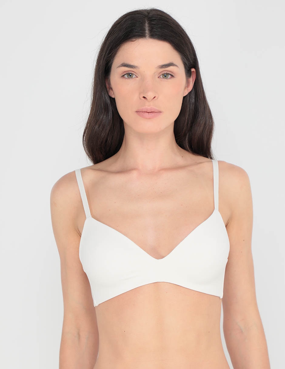 T-shirt bra copa preformada para mujer T-shirt bra copa preformada para mujer