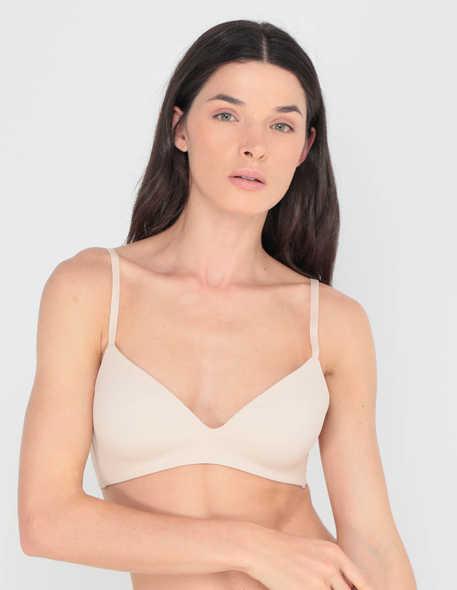 T-shirt bra copa preformada para mujer T-shirt bra copa preformada para mujer