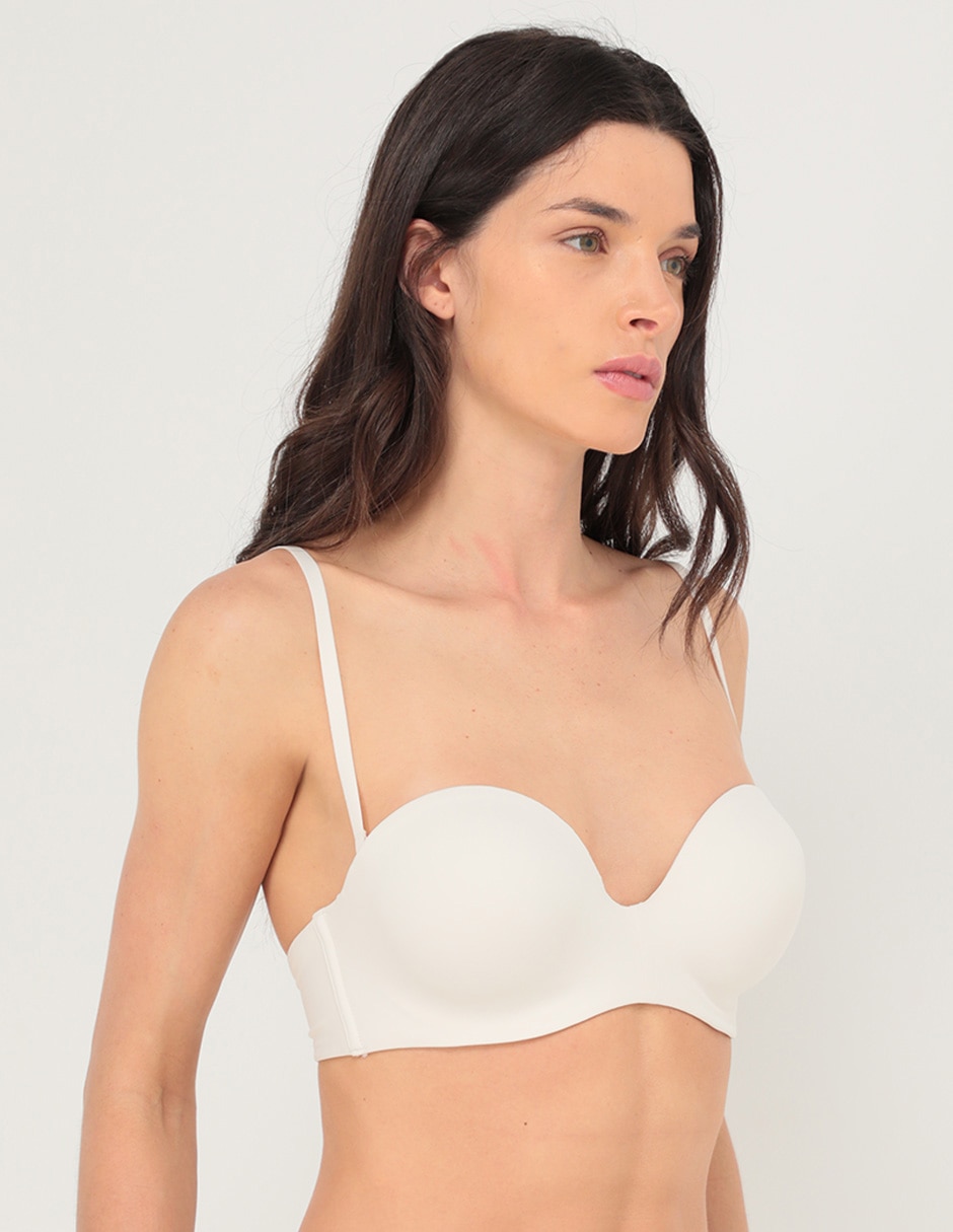 Brassiere copa preformada para mujer 2