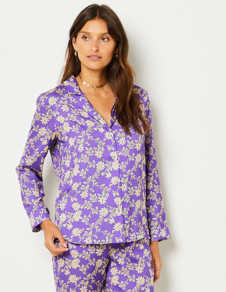 Pijamas etam mexico new arrivals