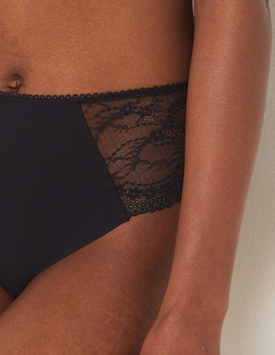 Panty para mujer 2