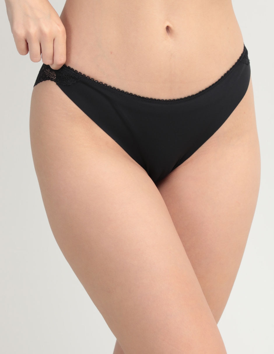 Panty para mujer 4