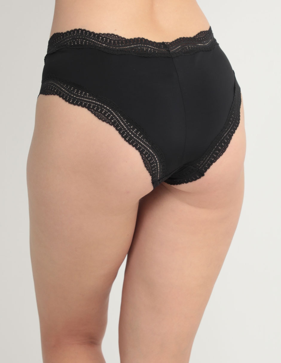 Panty para mujer 3