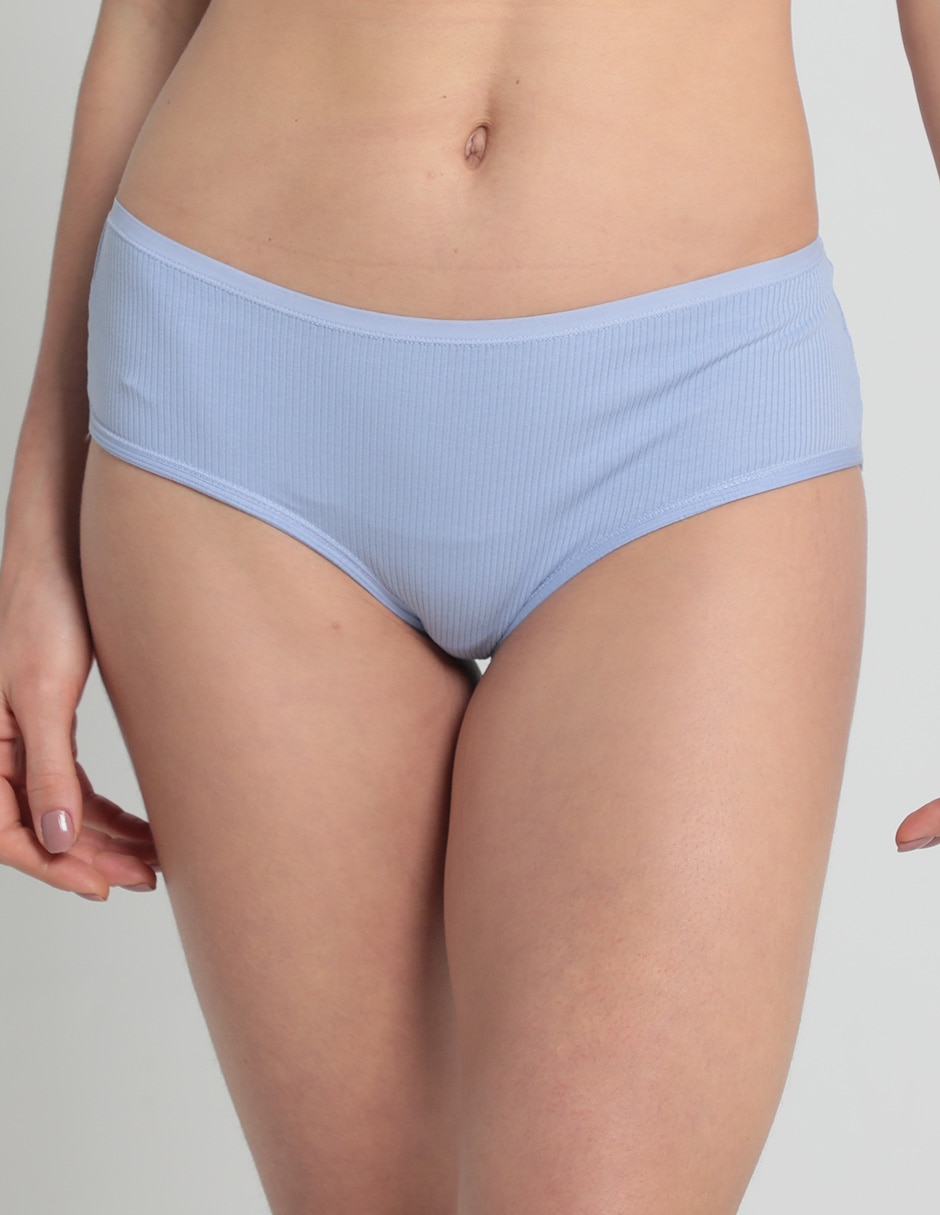 Panty de algodón para mujer Panty de algodón para mujer