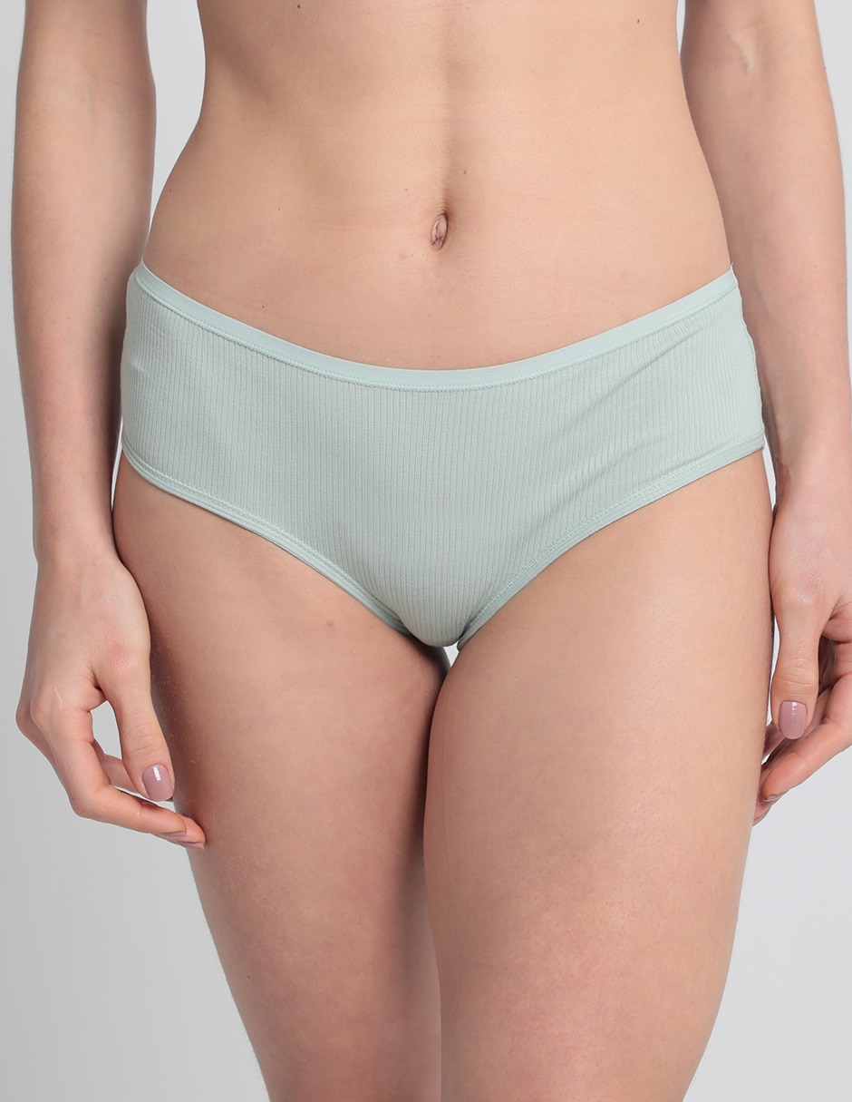 Panty de algodón para mujer Panty de algodón para mujer