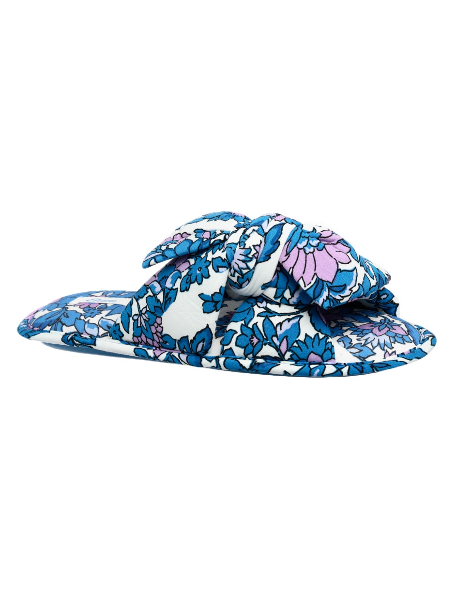 Pantufla para mujer 1