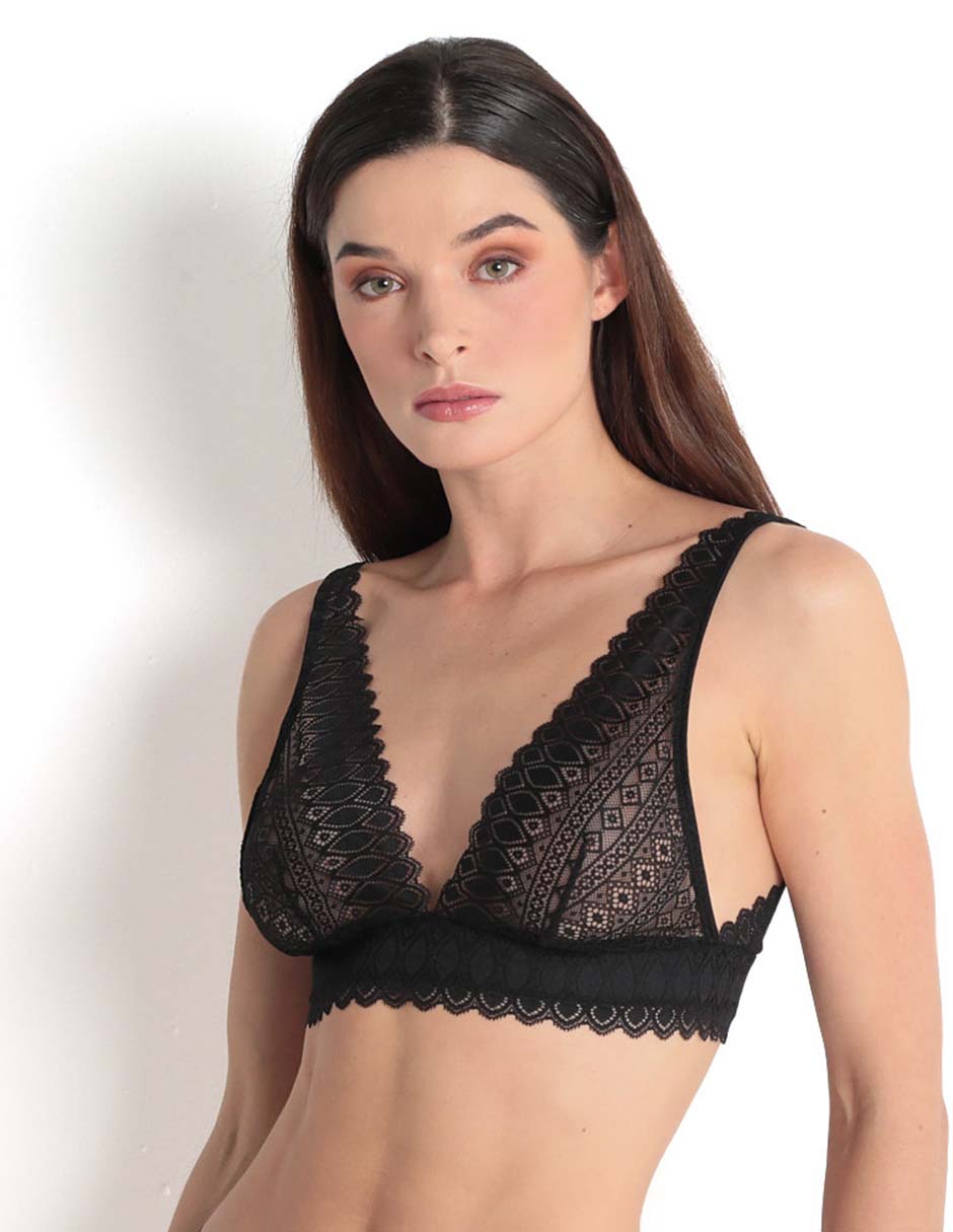 Bralette para mujer 2