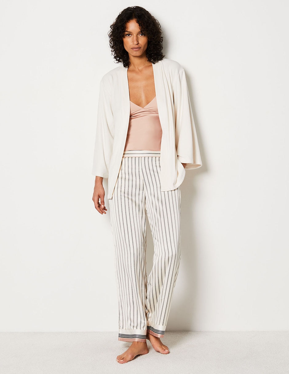 Conjunto pijama para mujer 1