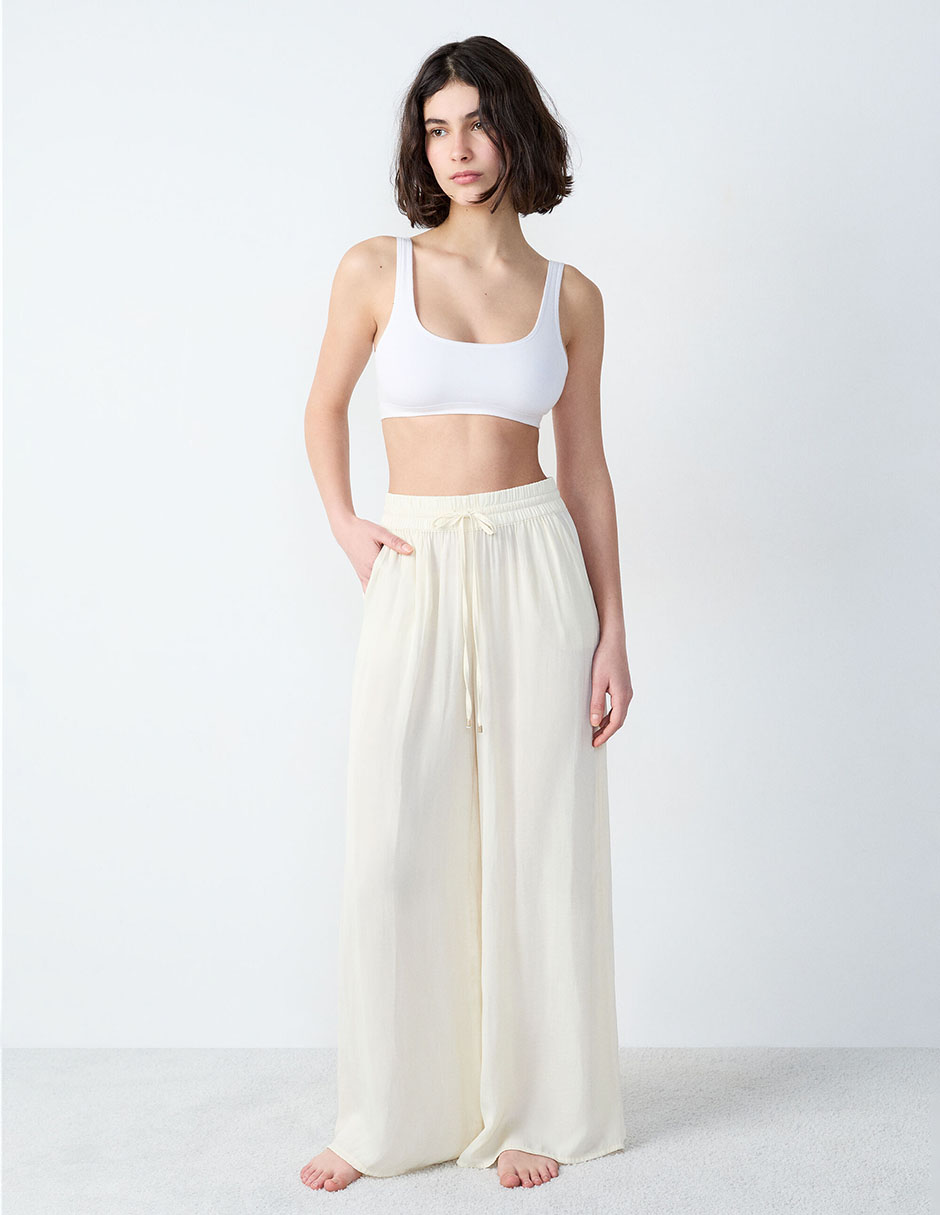 Pantalón pijama ETAM para mujer Liverpool