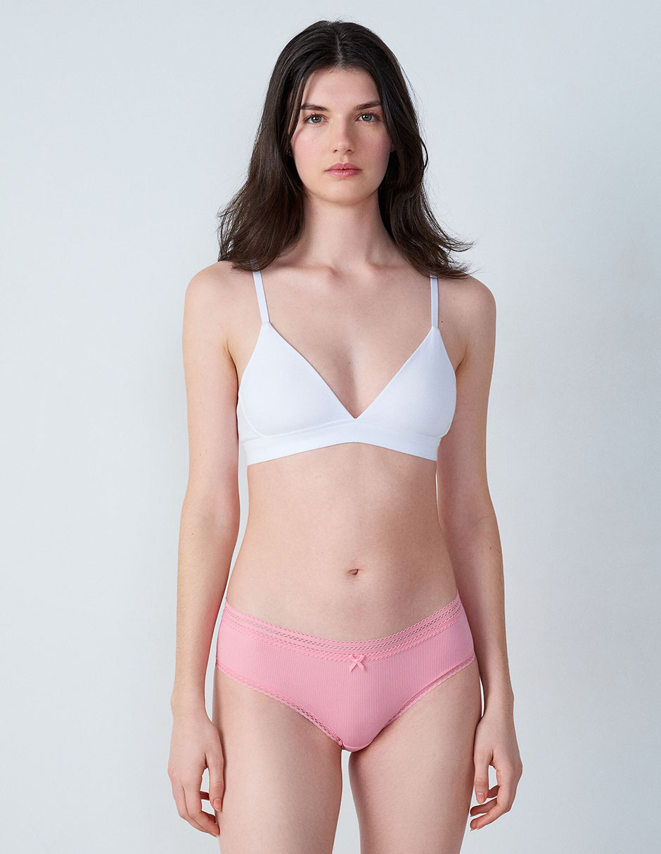 Panty para mujer