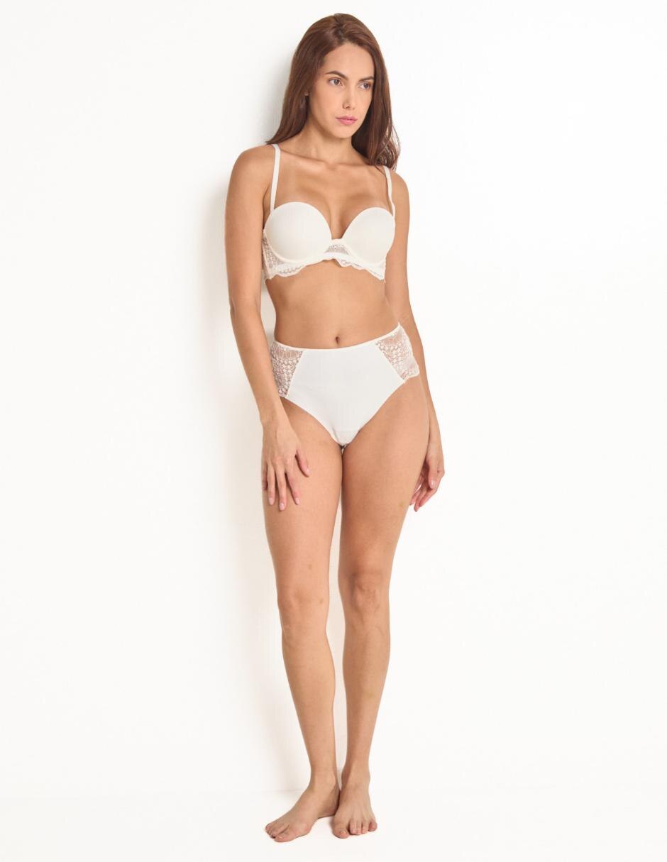 Panty para mujer 5