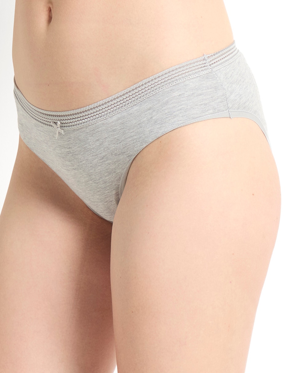 Panty para mujer 2