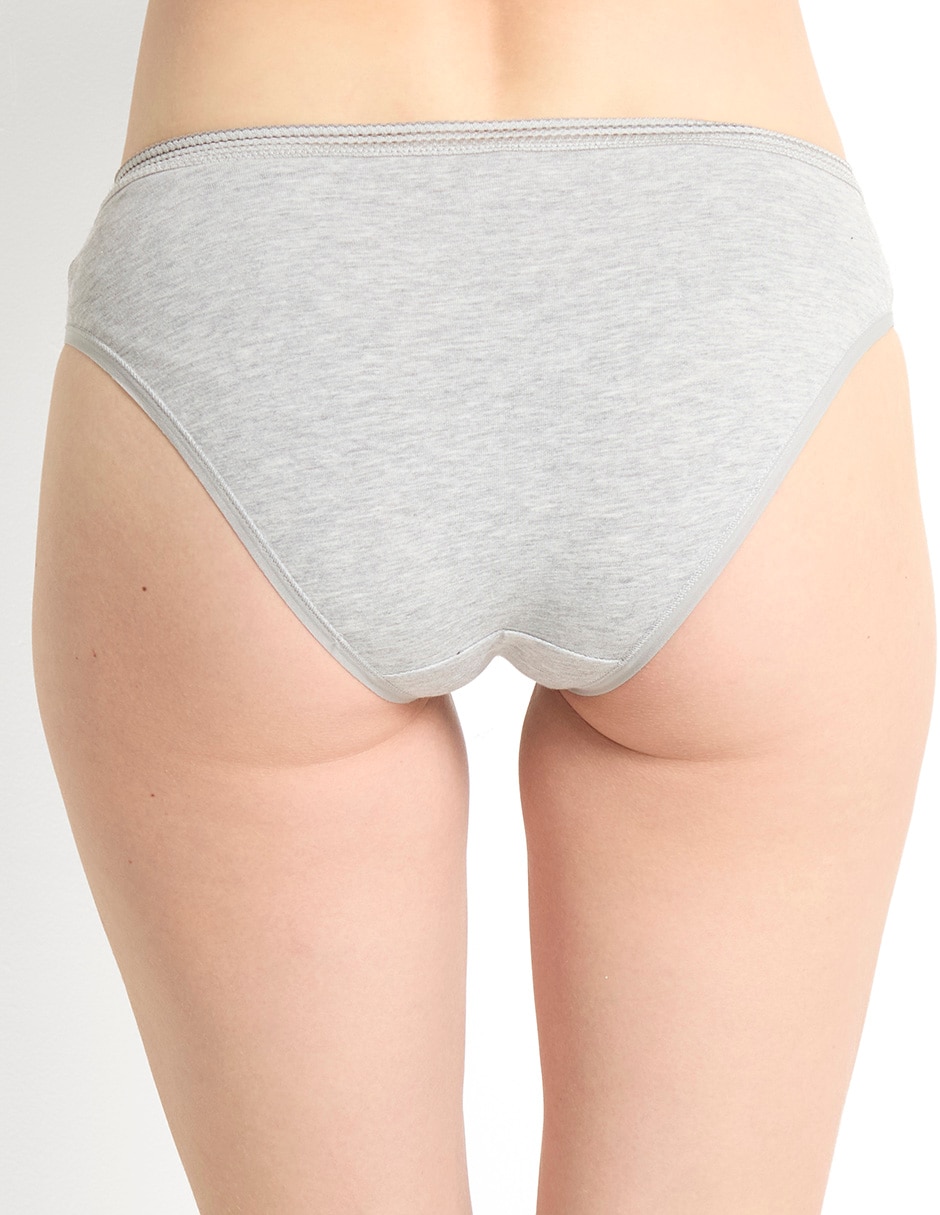 Panty para mujer 3