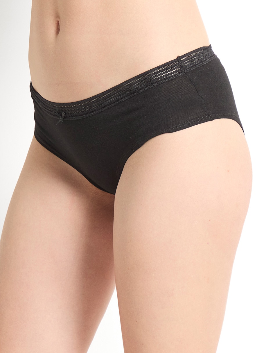 Panty para mujer 2