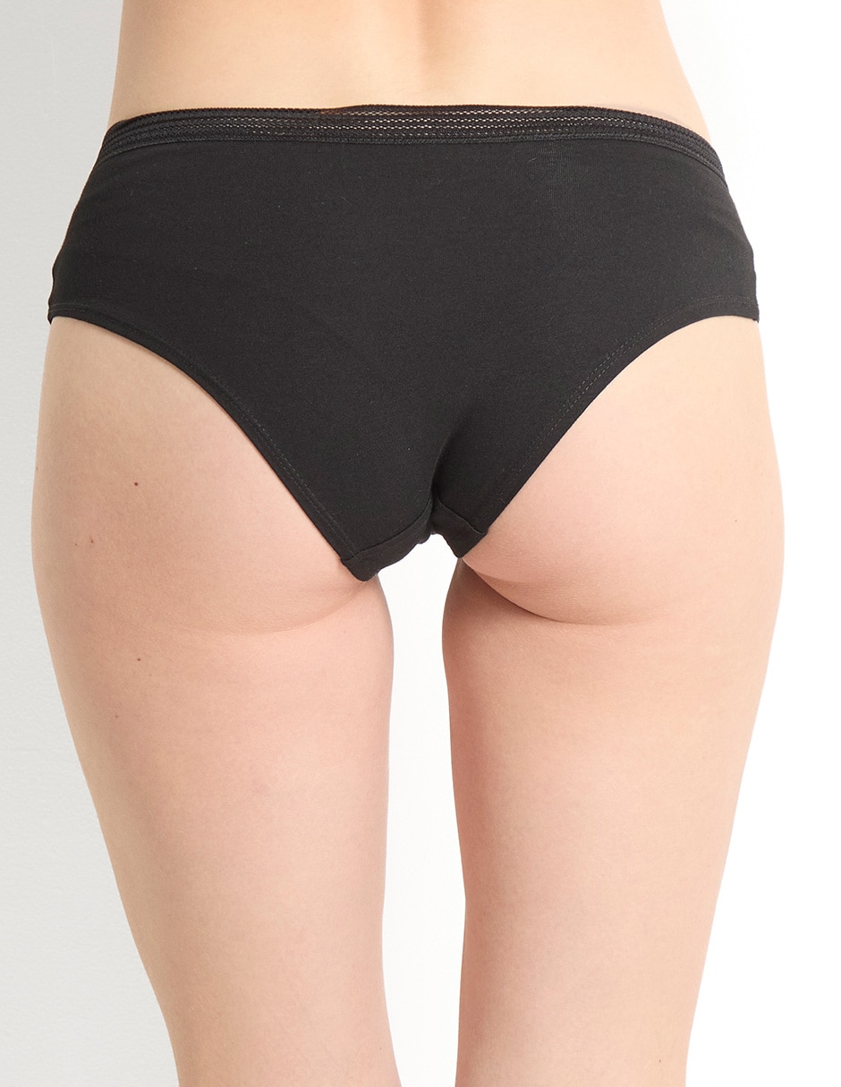 Panty para mujer 3