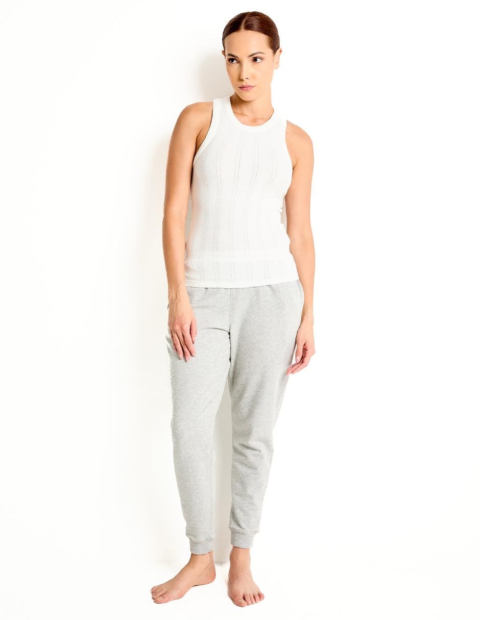 Playera pijama para mujer 3