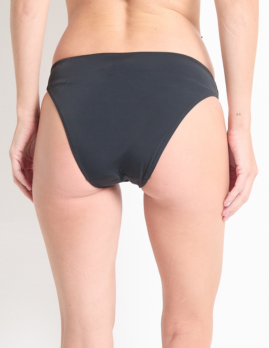 Panty bikini a la cadera para mujer 3