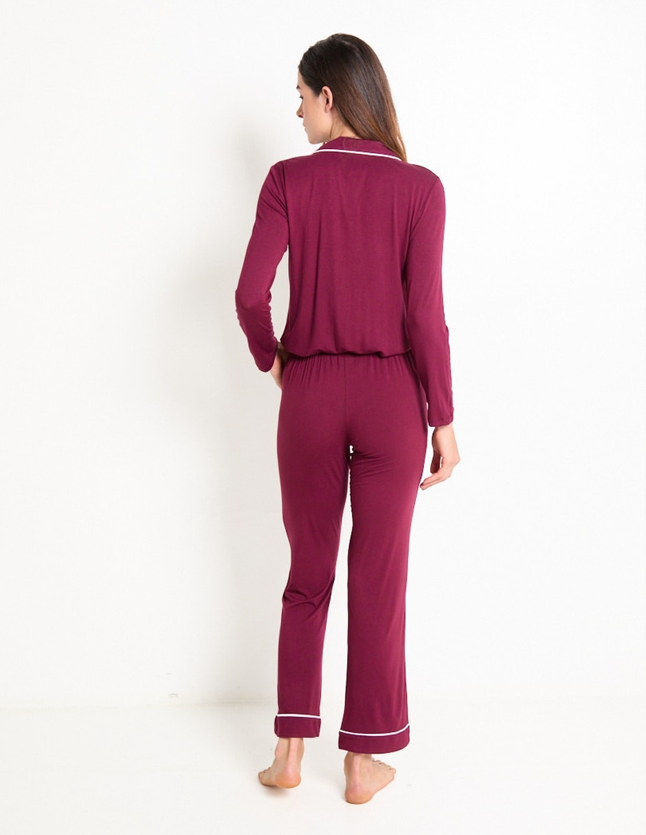 Pantalón pijama para mujer 2