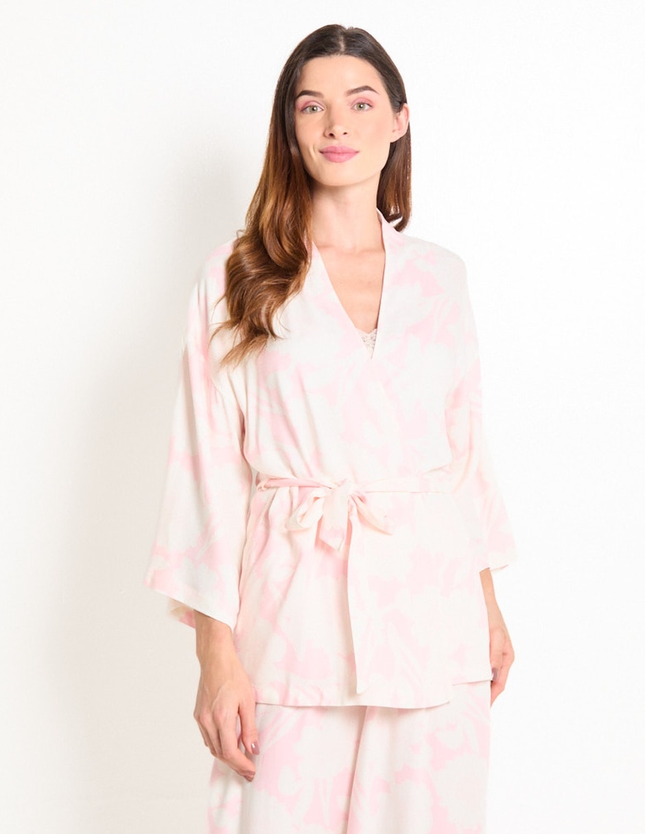 Bata de dormir para mujer Bata de dormir para mujer