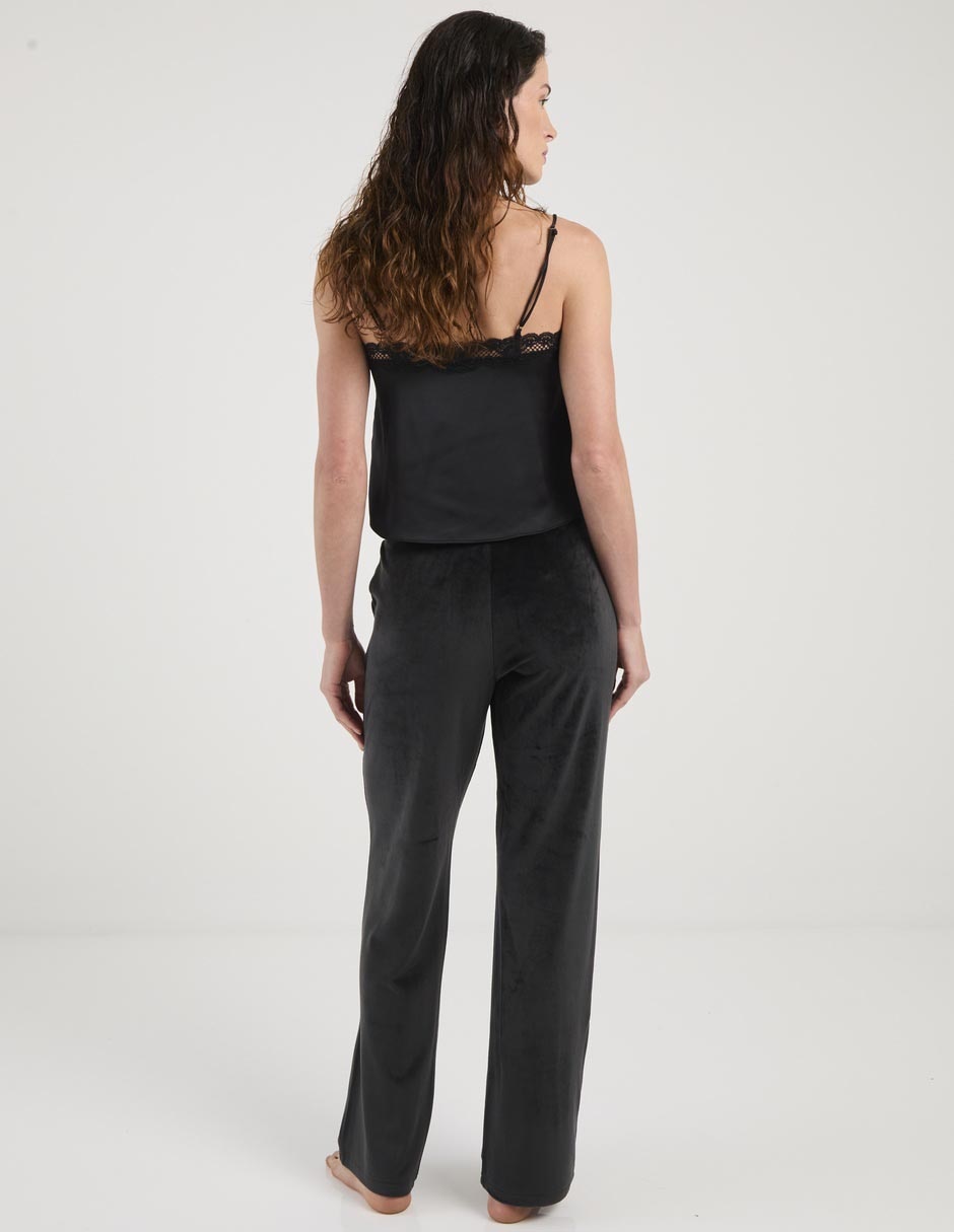 Pantalón pijama para mujer