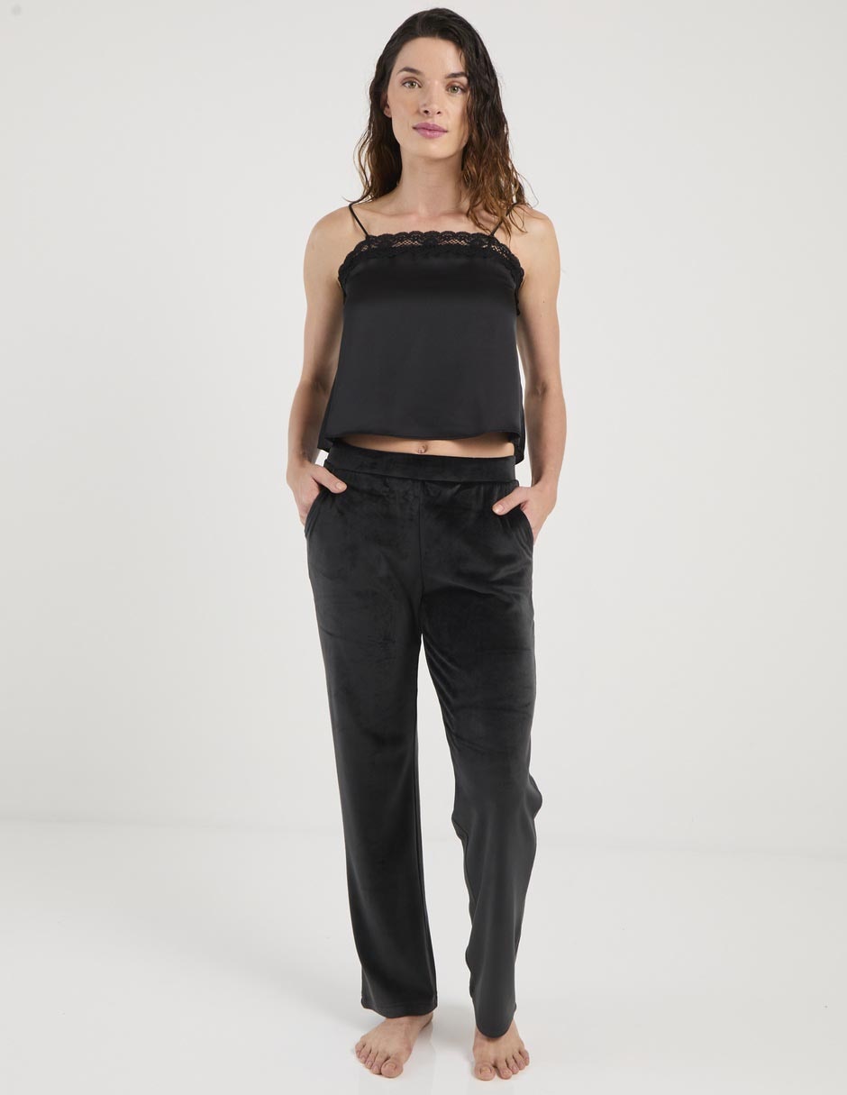 Pantalón pijama para mujer