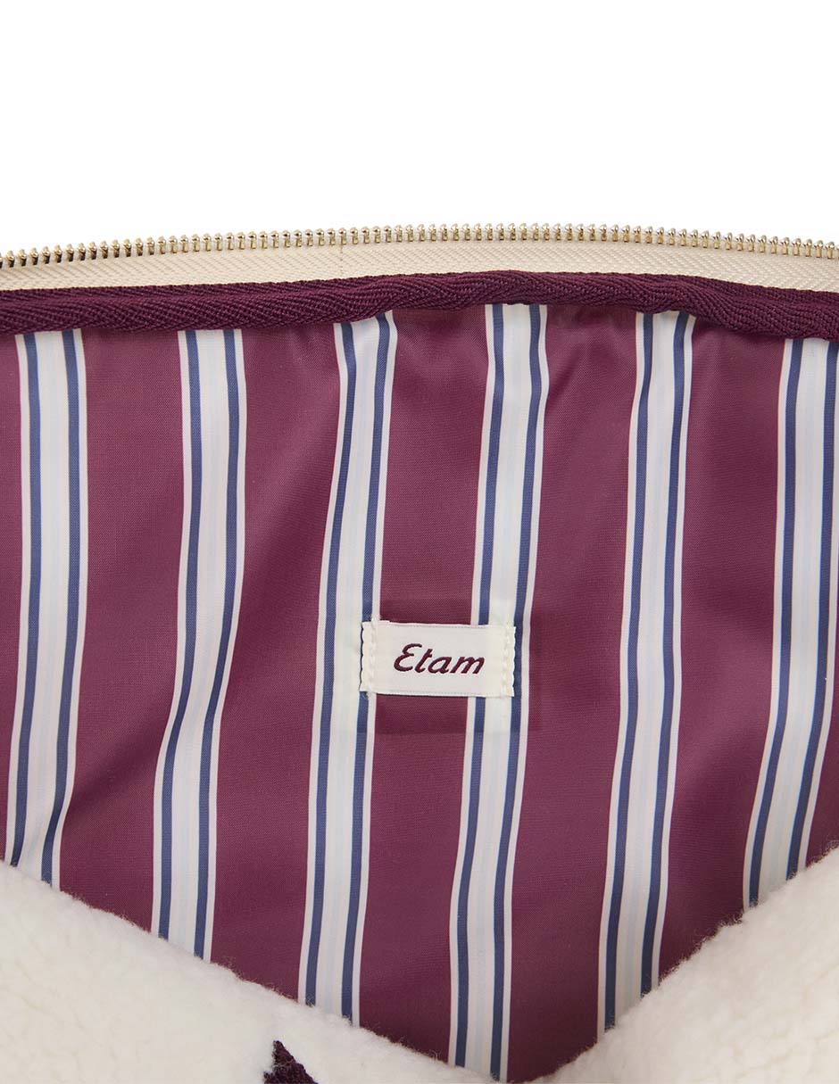 Bolsa Wristlet para mujer 4