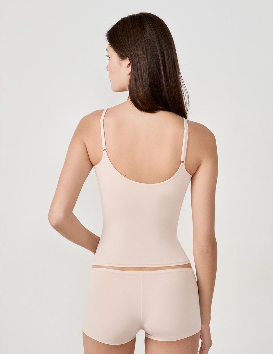 Playera pijama Etam para mujer