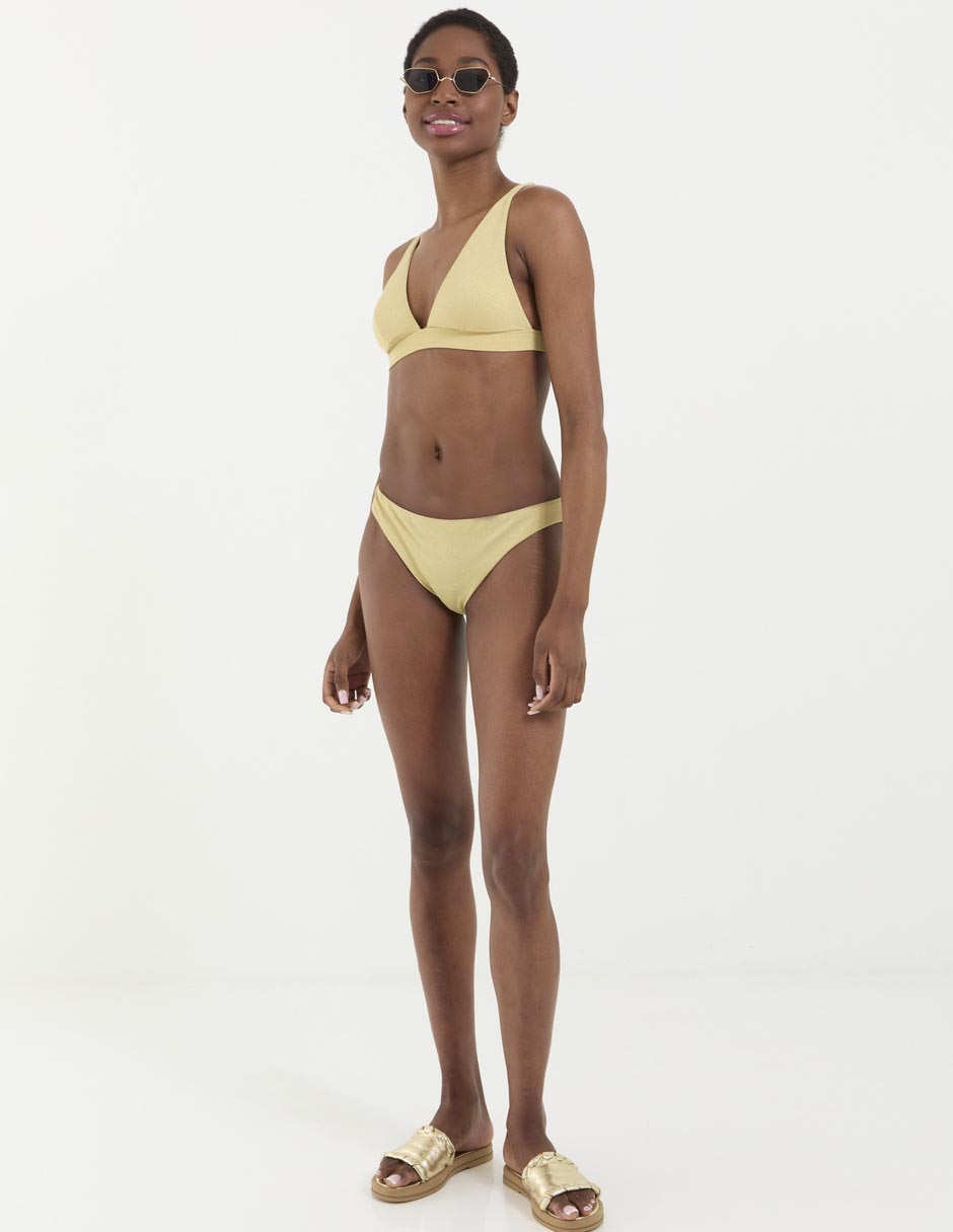 Bikini a la cadera para mujer 5