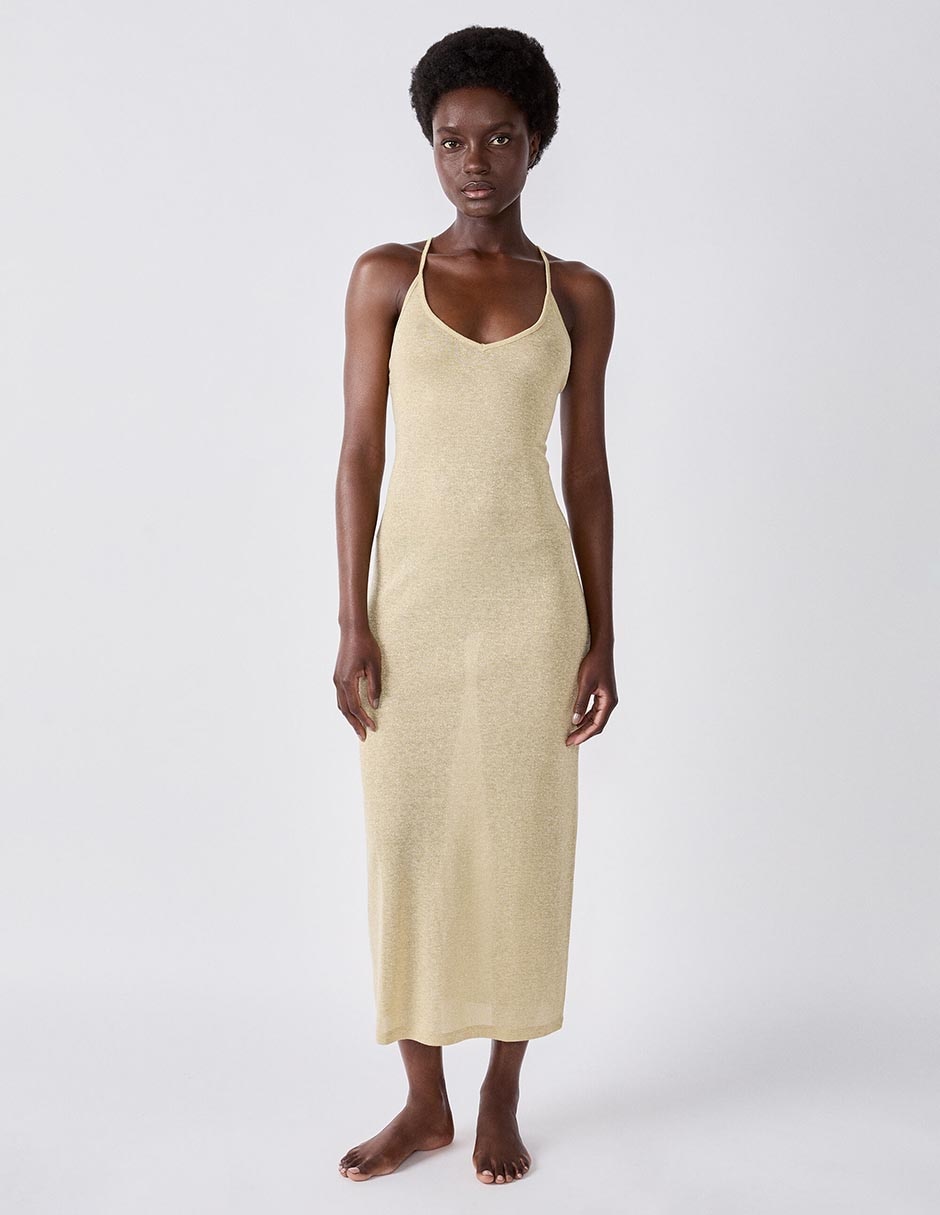 Salida de playa vestido Etam para mujer Liverpool