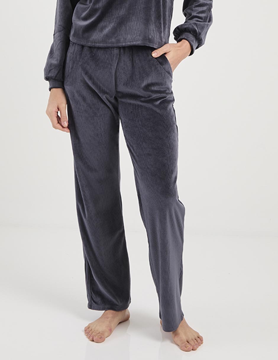 Pantalón pijama para mujer
