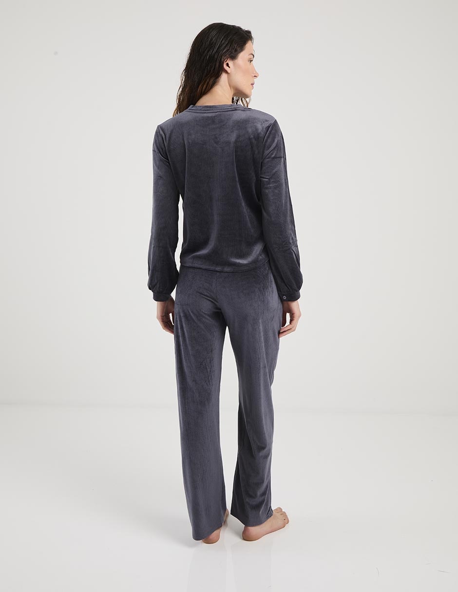 Pantalón pijama para mujer 2