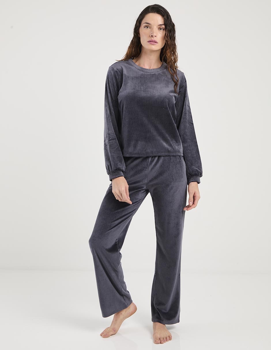 Pantalón pijama para mujer 3