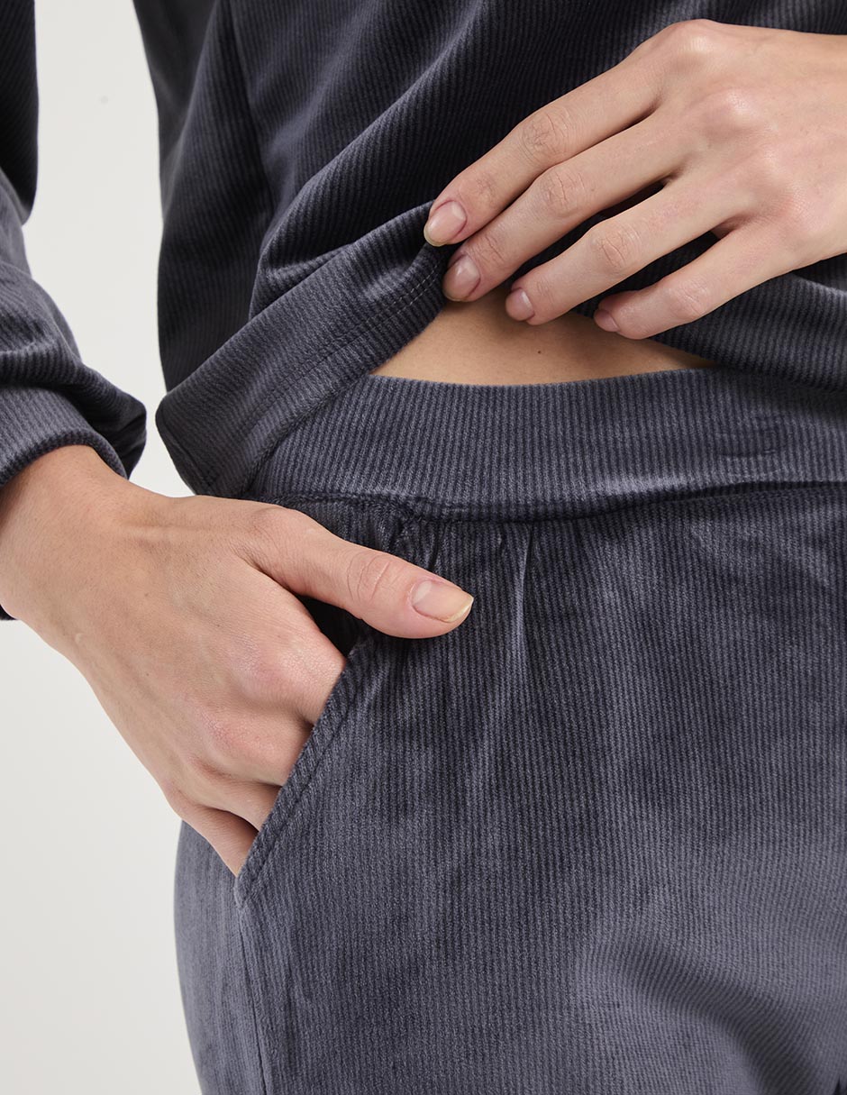 Pantalón pijama para mujer 4
