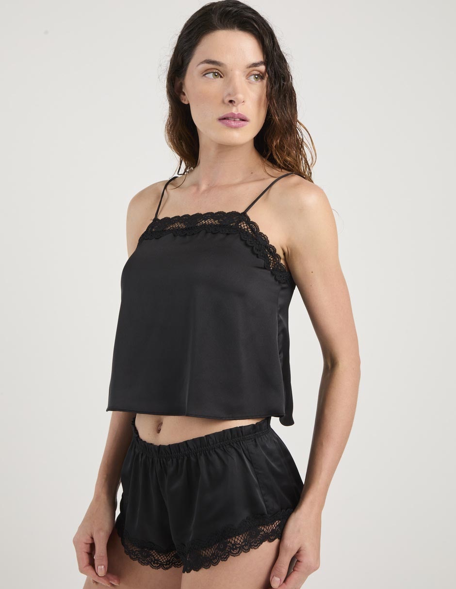 Playera pijama para mujer Playera pijama para mujer